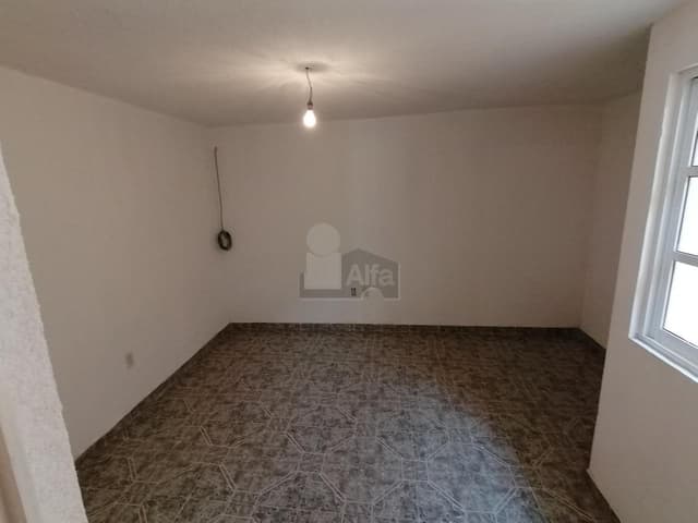 Casa en renta en condominio " Fraccionamiento las Américas " Ecatepec de Morelos