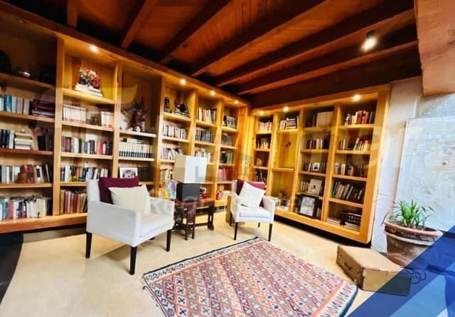 Casa en condominio en venta en Paseo de las Lomas, Álvaro Obregón, Ciudad de México