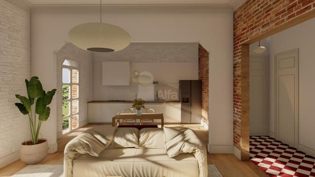 Departamento en venta en Santa María la Ribera, Cuauhtémoc, Ciudad de México