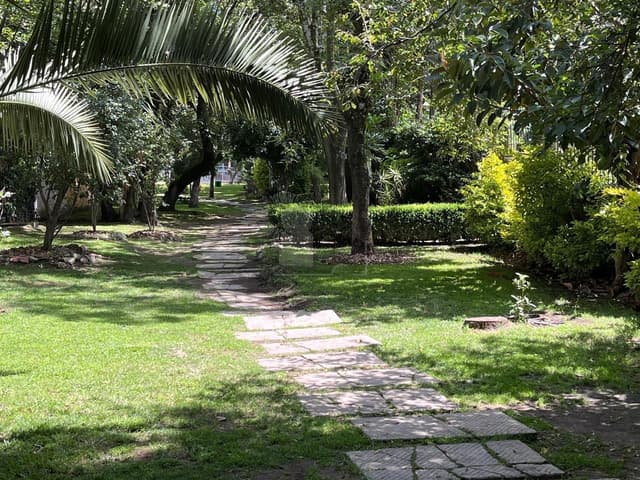 Casa sola en venta en La Alteña III, Naucalpan de Juárez, México