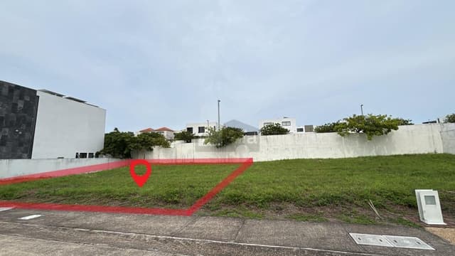 Terreno en Venta en Punta Tiburón, Riviera Veracruzana