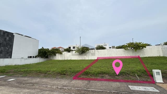 Terreno en Venta Punta Tiburón, Riviera Veracruzana