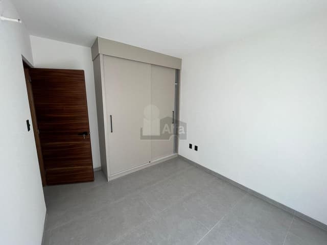Departamento En Venta en zona de Lomas Raquet Club en San Luis Potosí