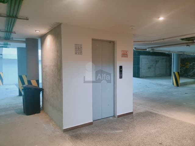 Departamento Lock Off en zona de Lomas Raquet Club en San Luis Potosí