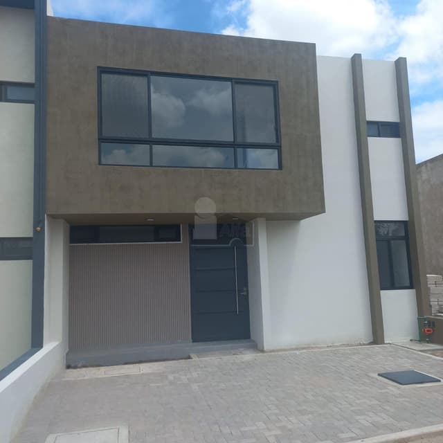 Casa en condominio en venta en Cañadas del Lago, Corregidora, Querétaro