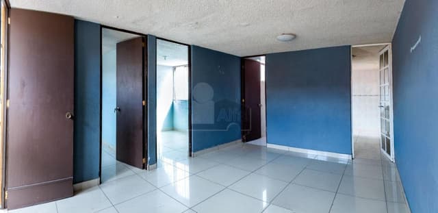 Departamento en venta en Coltongo, Azcapotzalco, Ciudad de México