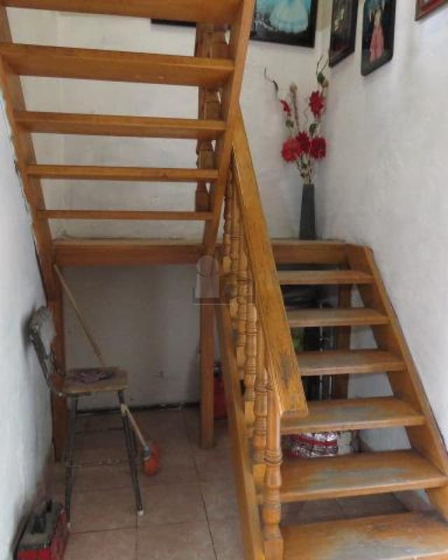 Casa sola en venta en Jardines de Morelos Sección Montes, Ecatepec de Morelos, México