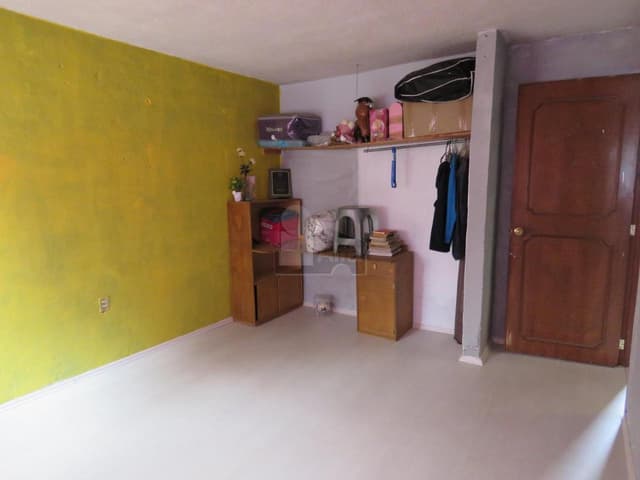 Casa sola en venta en Jardines de Morelos Sección Montes, Ecatepec de Morelos, México