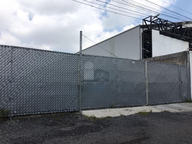 Terreno en Renta en Reforma, San Mateo Atenco