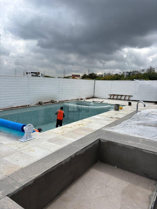 Departamento en PB con patio, Nuevo en Renta en Zibatá