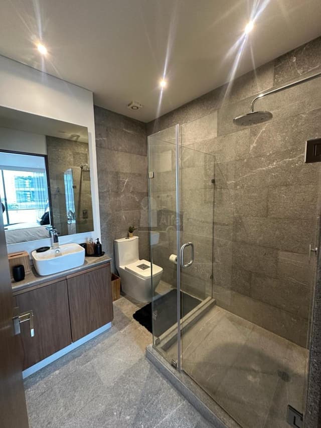 Departamento en venta en Cuajimalpa, Cuajimalpa de Morelos, Ciudad de México