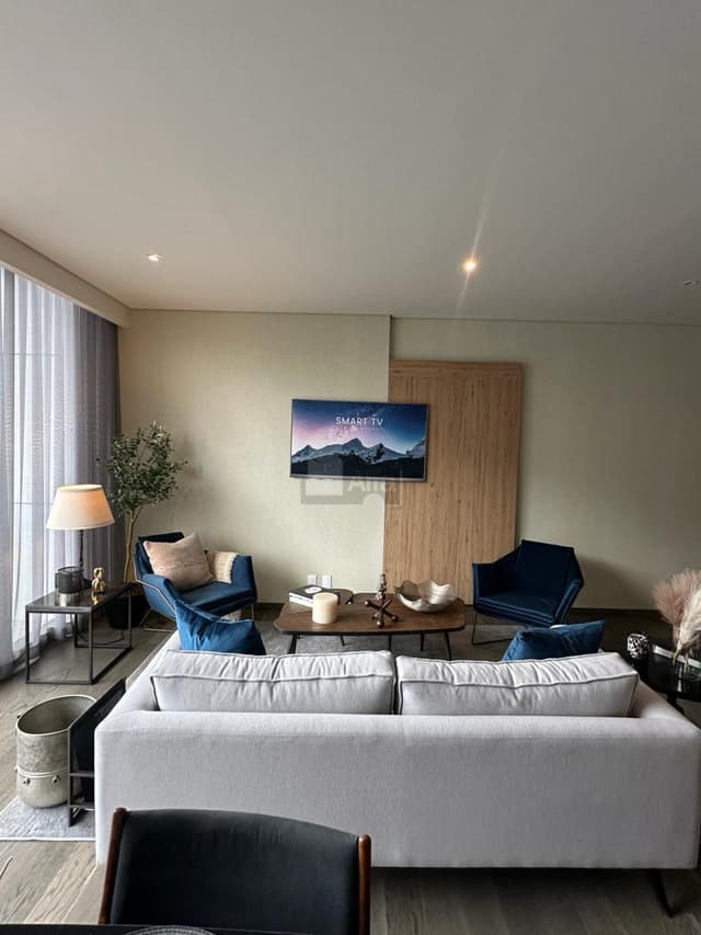 Departamento en venta en Cuajimalpa, Cuajimalpa de Morelos, Ciudad de México