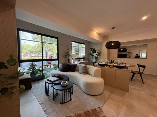 Departamento en venta en Lindavista Norte, Gustavo A. Madero, Ciudad de México