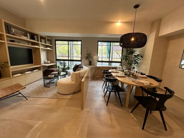 Departamento en venta en Lindavista Norte, Gustavo A. Madero, Ciudad de México