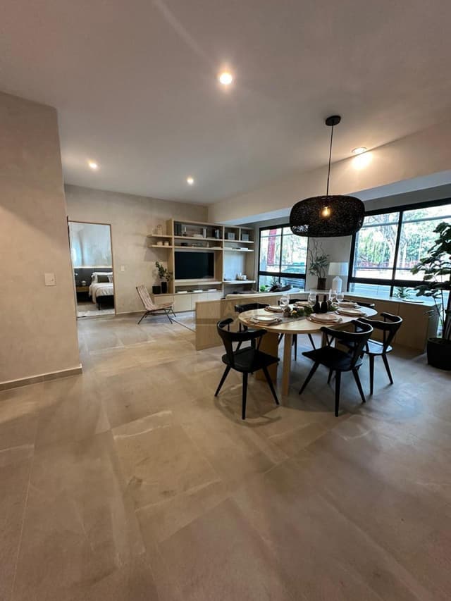 Departamento en venta en Lindavista Norte, Gustavo A. Madero, Ciudad de México