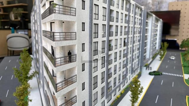 Departamento en venta en Lindavista Norte, Gustavo A. Madero, Ciudad de México