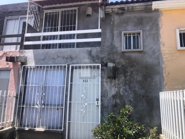 Venta de casa en Almoloya de Juarez, ubicada en el fraccionamiento Rancho San Juan