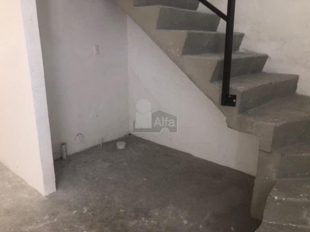 Venta de casa en Almoloya de Juarez, ubicada en el fraccionamiento Rancho San Juan