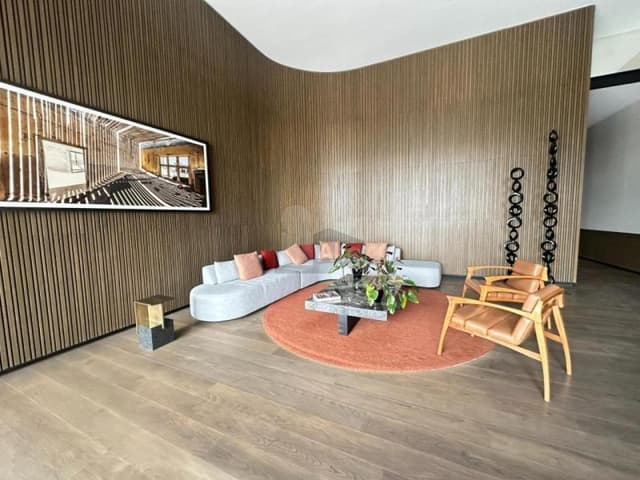 Departamento en renta en El Bosque Vista Hermosa, Cuajimalpa