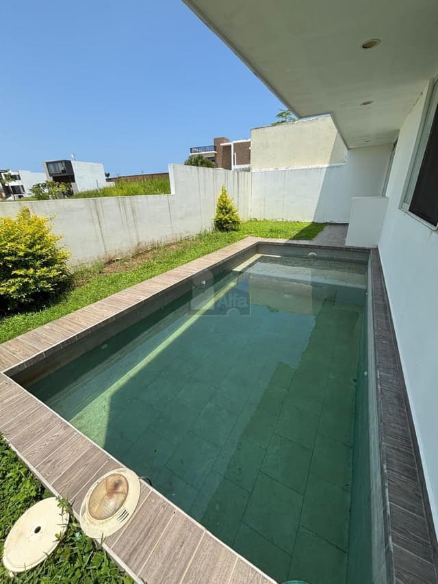 Casa en Venta Punta Tiburón, Riviera Veracruzana