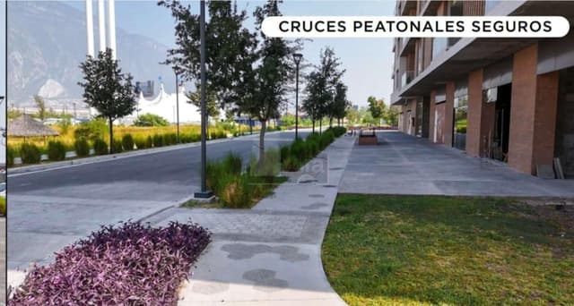 Departamento en venta en Arena Domo , Santa Catarina, Nuevo León