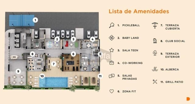 Departamento en venta en Arena Domo , Santa Catarina, Nuevo León