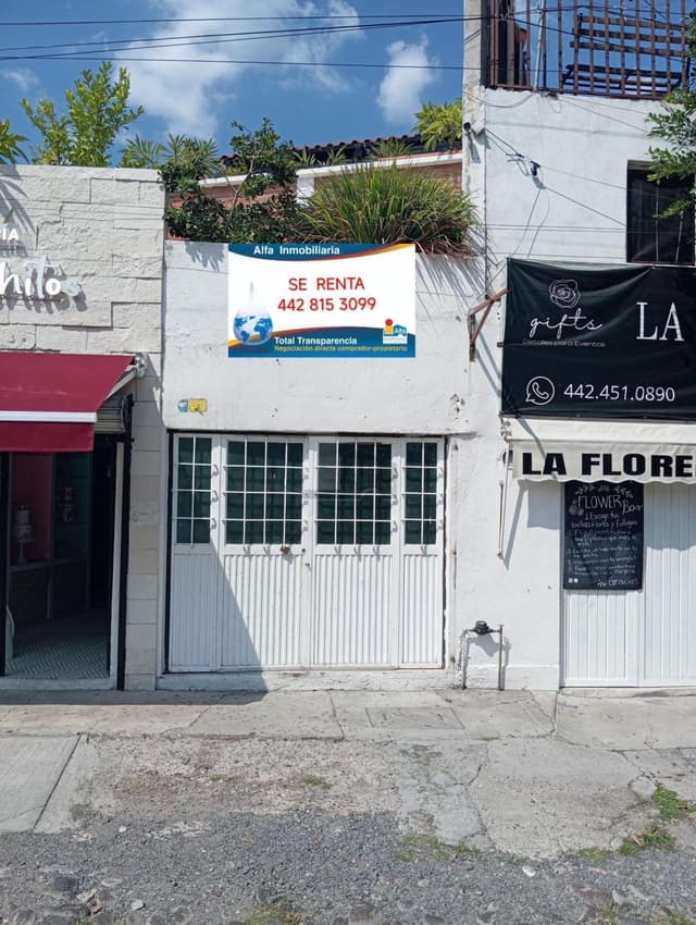 Local Comercial en RENTA en La Pastora.