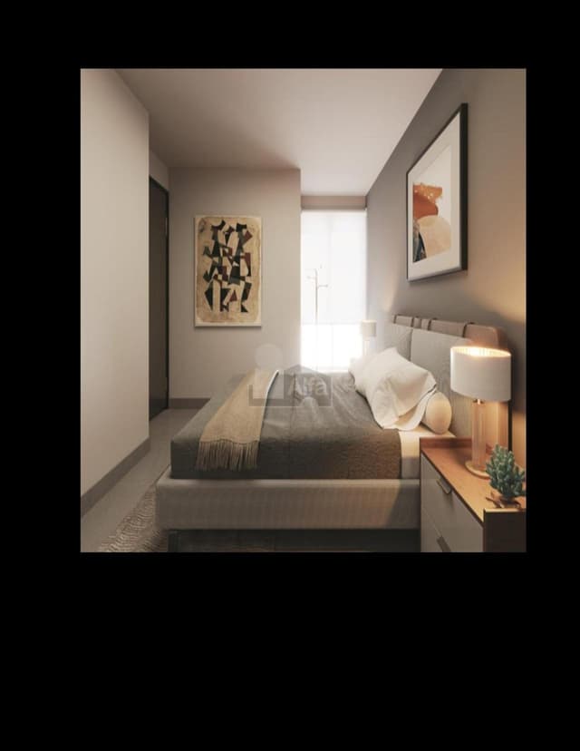 DEPARTAMENTO EN VENTA, nuevo desarrollo en Valle Gómez, Cuauhtémoc. Entrega Marzo, 2026.