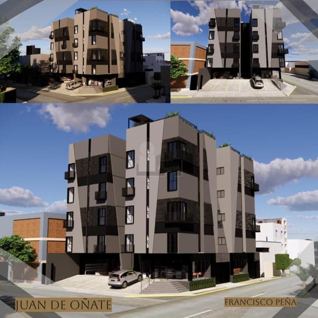 Departamentos en PREVENTA con excelentes planes según enganche, en Colonia Jardín