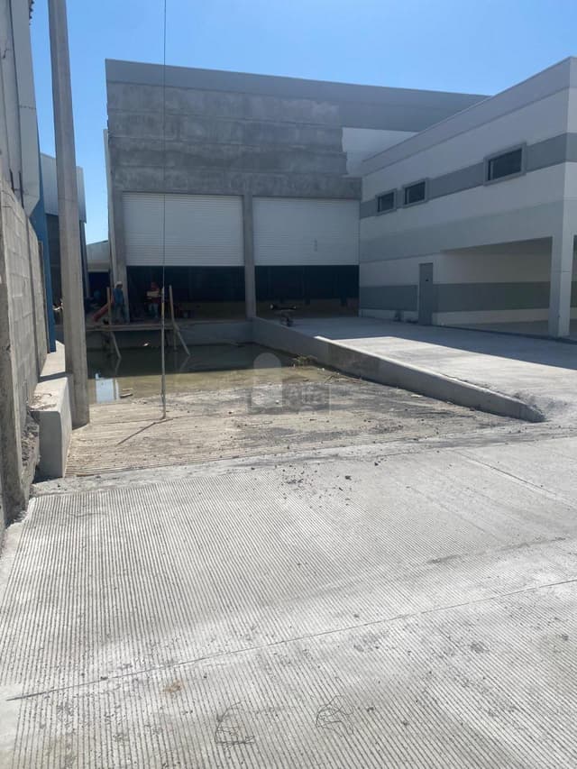 Bodega industrial, Apodaca Nuevo León. zona Industrial