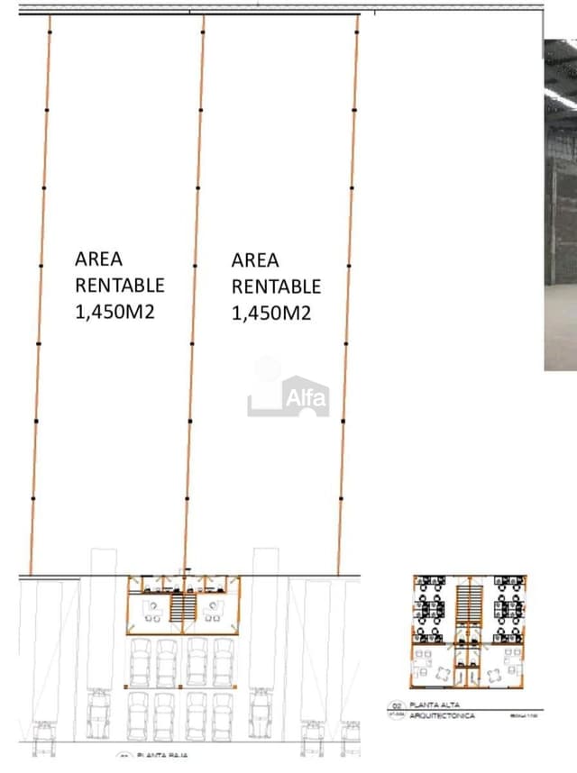 Bodega industrial, Apodaca Nuevo León. zona Industrial