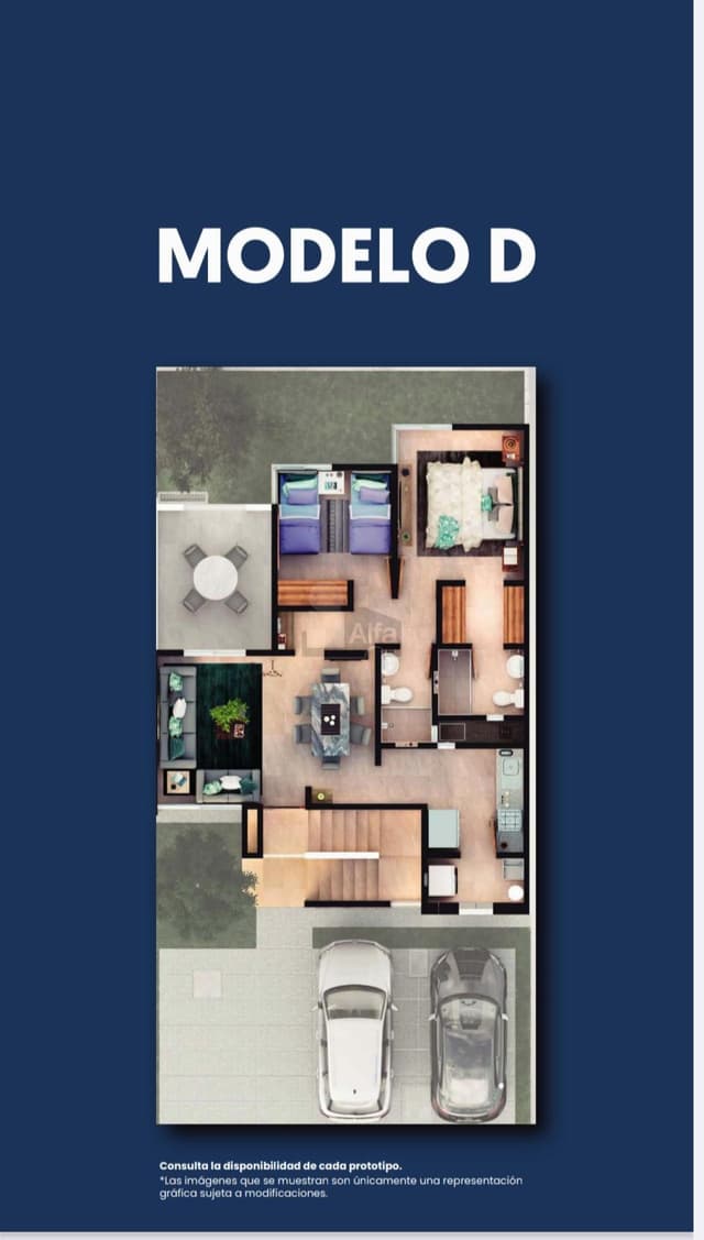 Departamentos Nuevos en Venta en Sonterra.