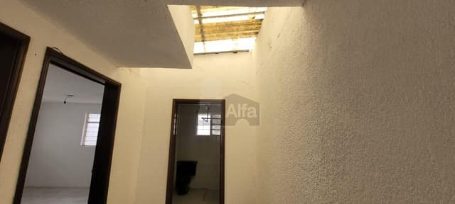 Casa sola en venta en Nueva Oxtotitlán, Toluca, México