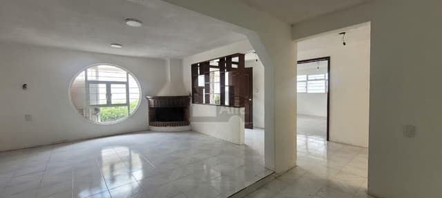 Casa sola en venta en Nueva Oxtotitlán, Toluca, México