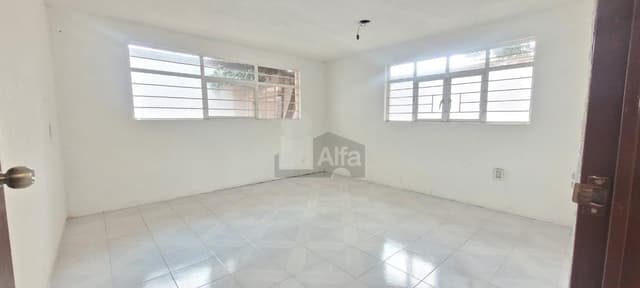 Casa sola en venta en Nueva Oxtotitlán, Toluca, México