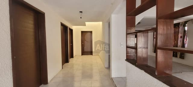 Casa sola en venta en Nueva Oxtotitlán, Toluca, México