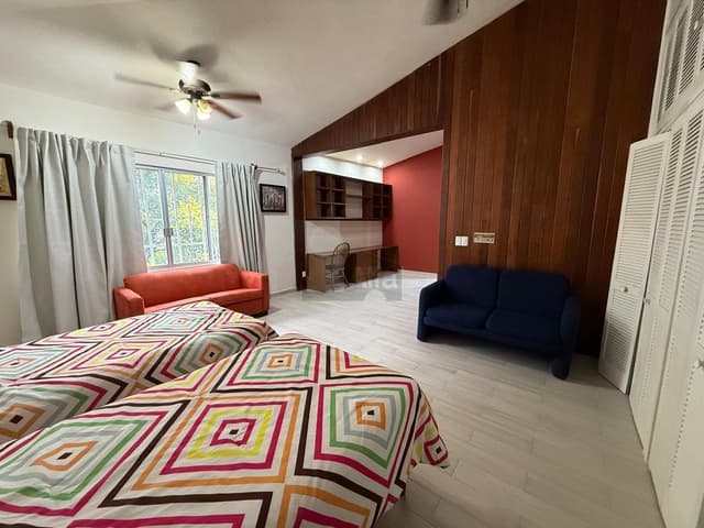 Departamento en renta en Contry, Monterrey, Nuevo León