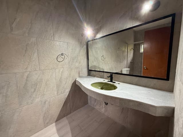 Departamento en renta en Contry, Monterrey, Nuevo León