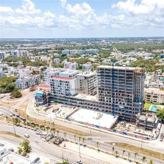 Local comercial en renta en Supermanzana 11, Benito Juárez, Quintana Roo