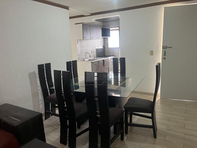 Departamento en Renta en Santa Rosa de Lima, LEON, GTO cerca de UNITEC Galerías las Torres y Morelos