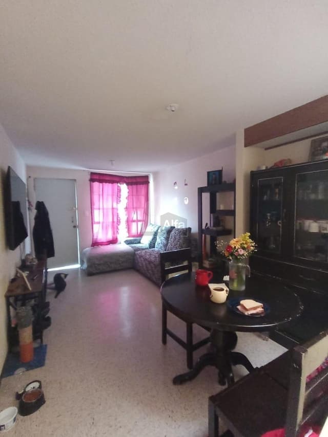 Casa en Venta en Fracc Los Heroes Tecamac, Tecamac, Estado de Mexico