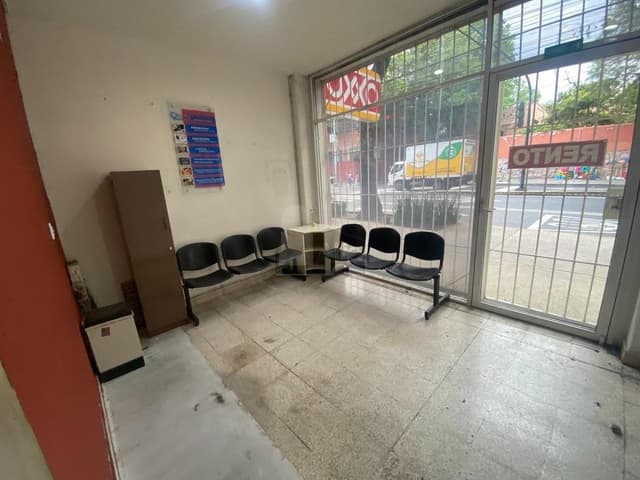 Local en Renta Col Del Niño Jesus, Alcaldia Tlalpan, Ciudad de México