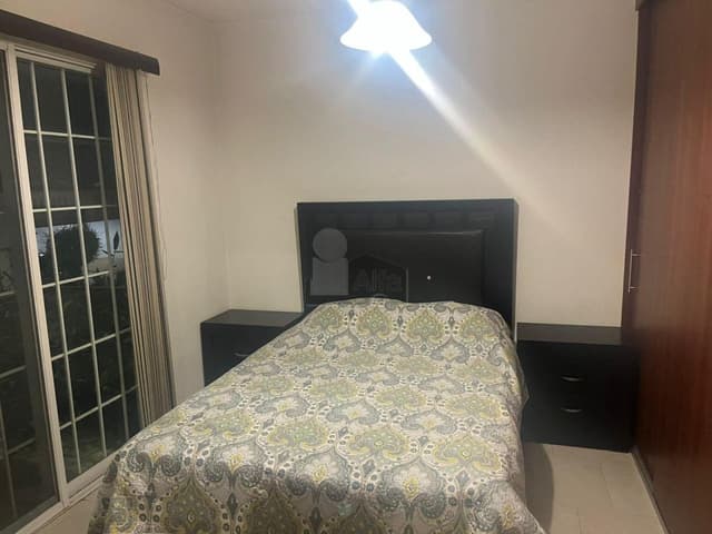 Casa Amueblada en Renta en El Dorado, LEON, GTO. a un lado de Walmart de Vía Alta.3 rec y Equipada