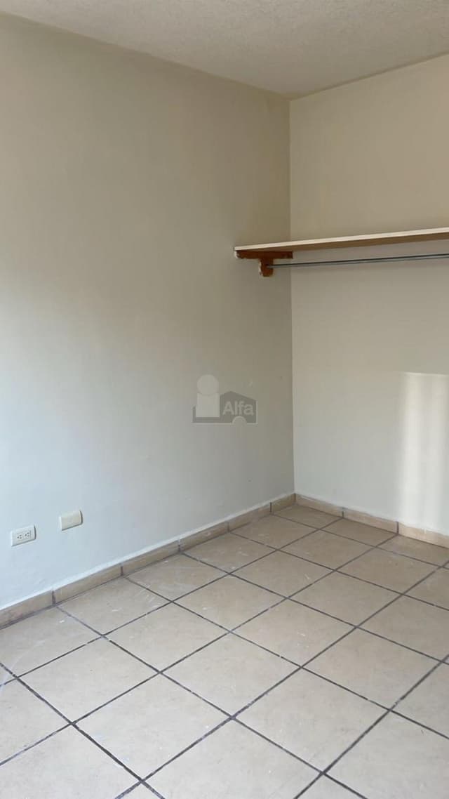 Casa en venta en Fraccionamiento 23 de Octubre, Zinacantepec