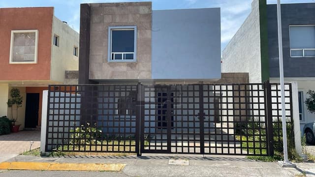 Casa en venta en Fraccionamiento 23 de Octubre, Zinacantepec