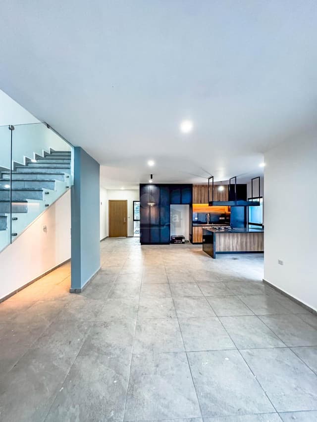 Casa en venta en Fracc Ónix