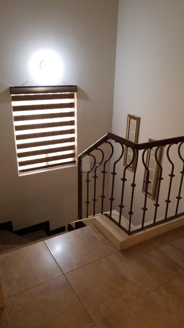 Casa en Renta en Jardines de Aragon-Cerrada Toledo