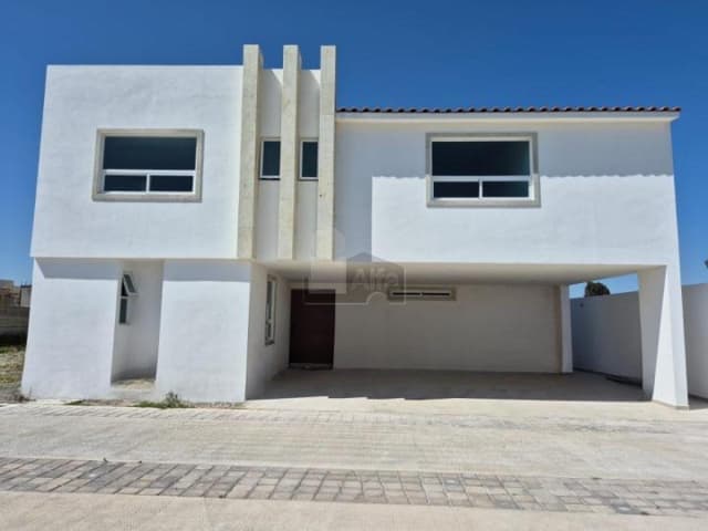 Venta de casa en Metepec, ubicada en el Residencial Villas el Durazno