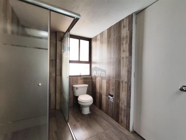 Casa sola en renta en La Alteña I, Naucalpan de Juárez, México