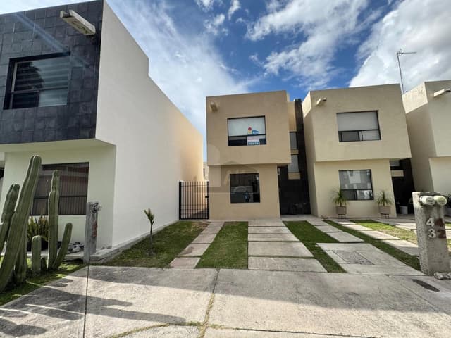 Casa en Venta en Sonterra
